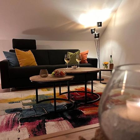 Bike & Chill Apartment Kleve  Luaran gambar