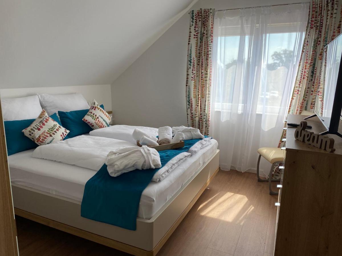 Bike & Chill Apartment Kleve  Luaran gambar
