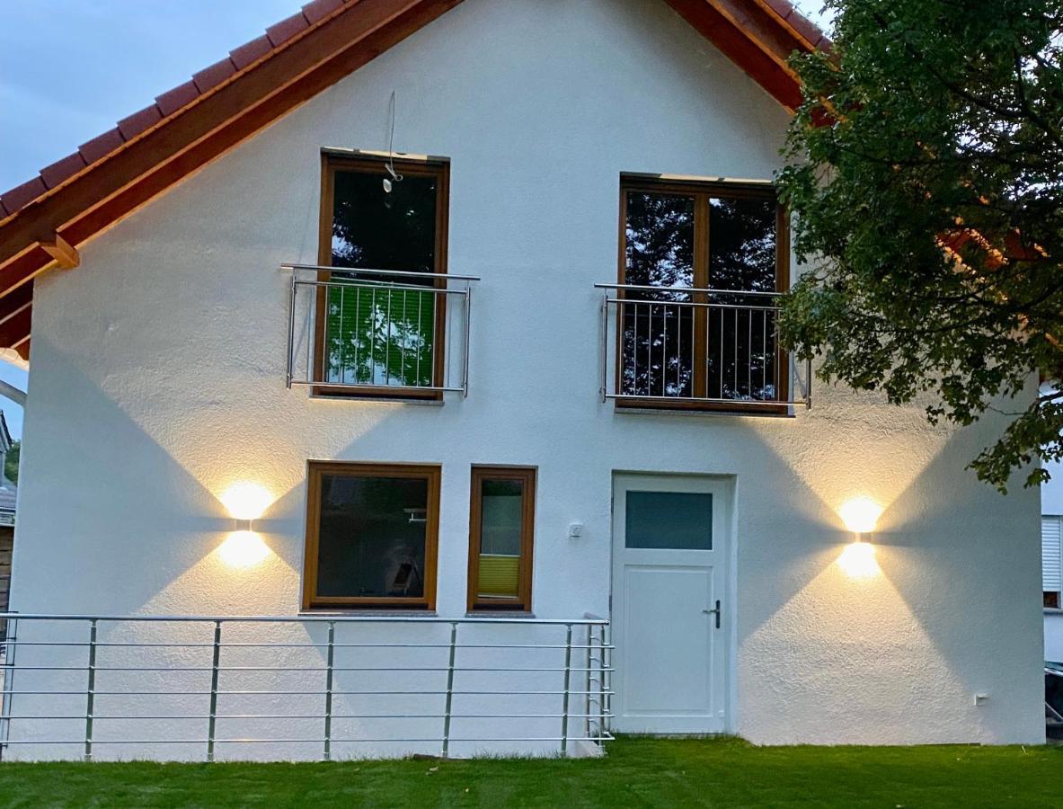 Bike & Chill Apartment Kleve  Luaran gambar