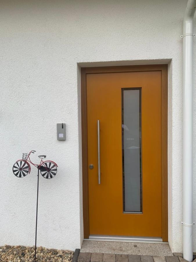 Bike & Chill Apartment Kleve  Luaran gambar