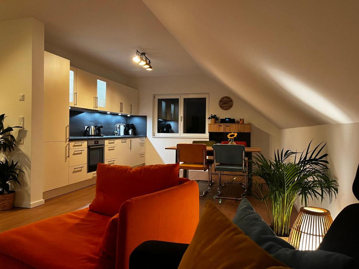 Bike & Chill Apartment Kleve  Luaran gambar
