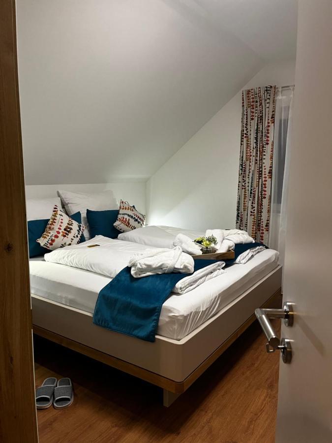 Bike & Chill Apartment Kleve  Luaran gambar