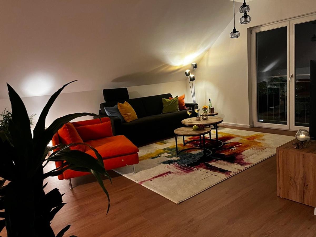 Bike & Chill Apartment Kleve  Luaran gambar