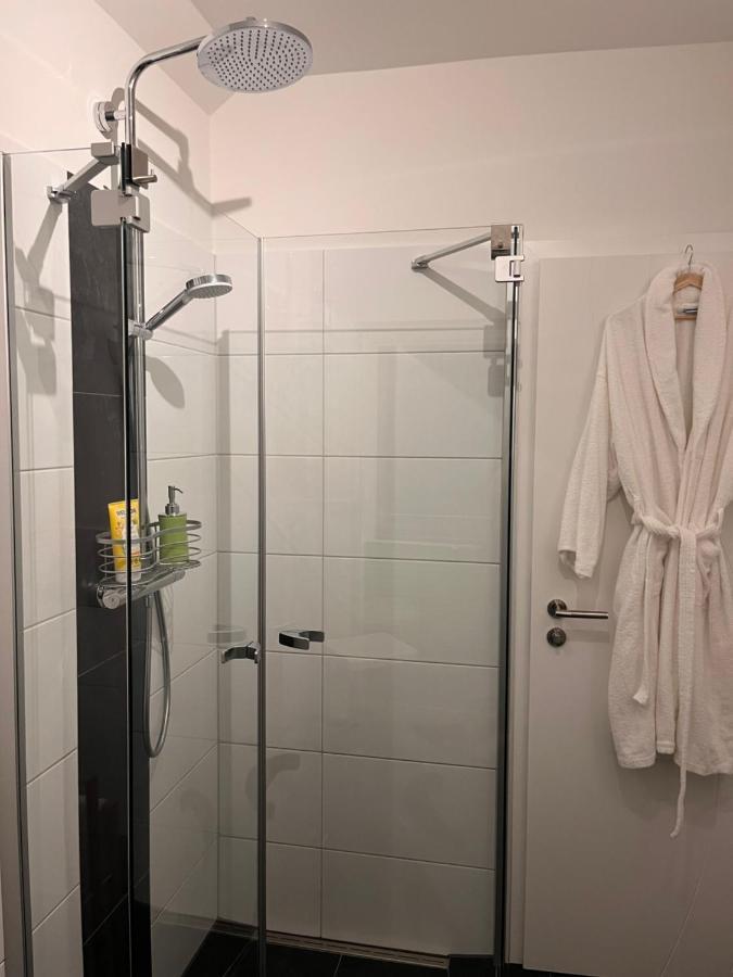 Bike & Chill Apartment Kleve  Luaran gambar
