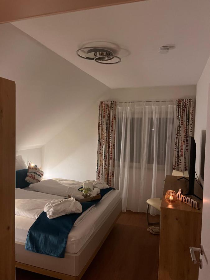 Bike & Chill Apartment Kleve  Luaran gambar
