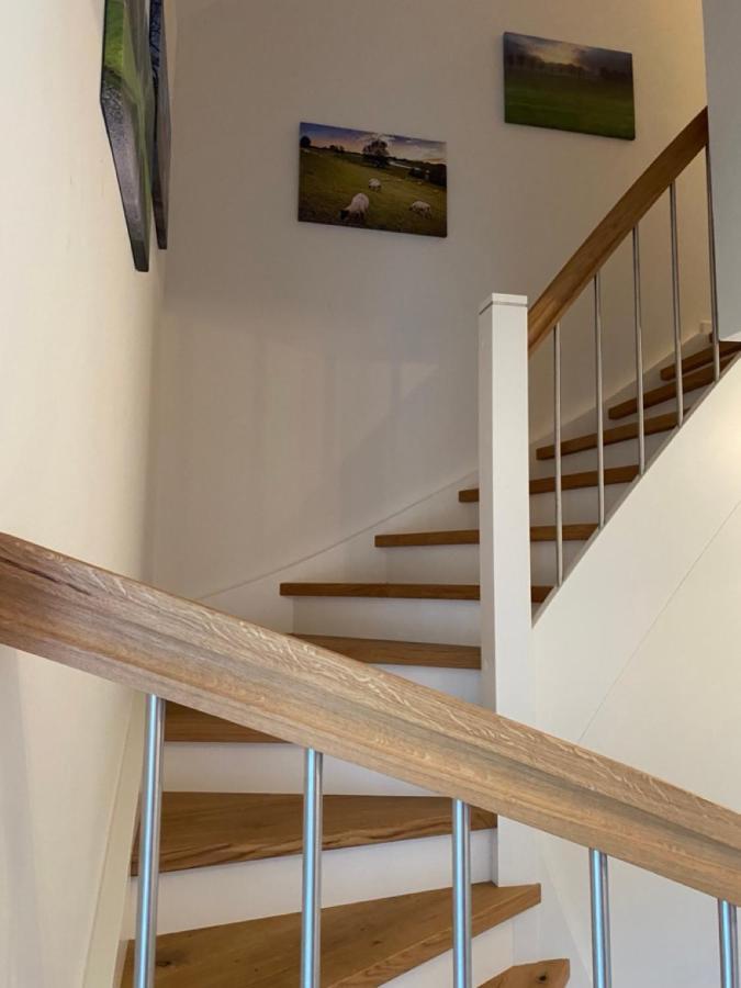 Bike & Chill Apartment Kleve  Luaran gambar
