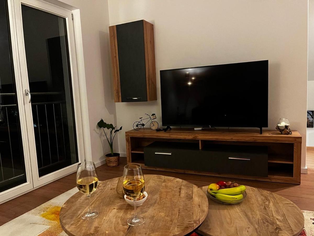 Bike & Chill Apartment Kleve  Luaran gambar