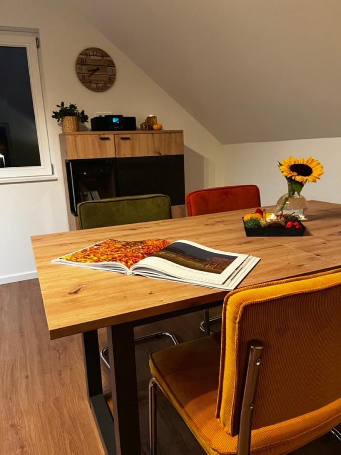 Bike & Chill Apartment Kleve  Luaran gambar